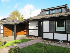 Holiday Home Scout by Interhome